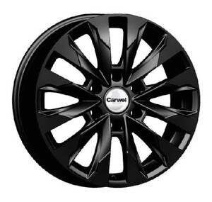 Carwel 258 7,5*18 6/139,7 ET38 d67,1 BK