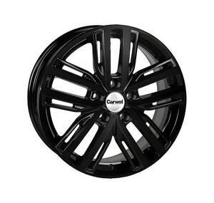 Carwel 259 7*17 5/114,3 ET35 d60,1 BK