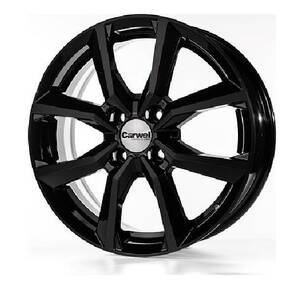 Carwel 271 6*16 4/100 ET45 d67,1 BK