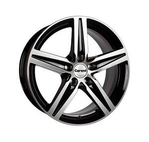 Carwel 274 7*17 5/108 ET33 d67,1 AB