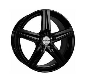 Carwel 274 7*17 5/114,3 ET45 d66,1 BK