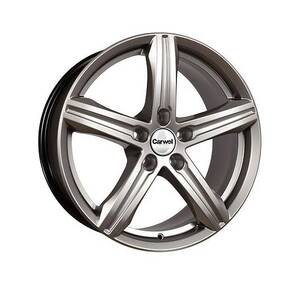 Carwel 277 6,5*18 5/114,3 ET40 d67,1 SB