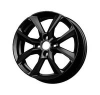 Carwel 284 6,5*15 4/100 ET50 d60,1 BK