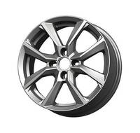 Carwel 284 6,5*15 4/100 ET45 d67,1 SB