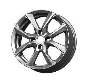 Carwel 284 6,5*15 4/100 ET45 d67,1 SB