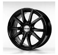 Carwel Бекан 6,5*15 5/108 ET43 d67,1 BK
