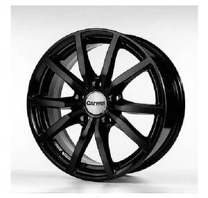 Carwel Бекан 6,5*15 5/108 ET43 d67,1 BK