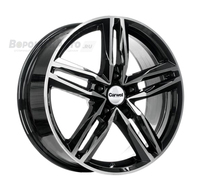 Carwel 140 7,5*18 5/112 ET35 d66,6 AB