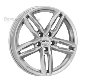 Carwel 140 7,5*18 5/114,3 ET35 d67,1 SB