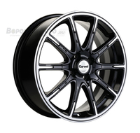 Carwel 1707 6,5*17 4/100 ET50 d60,1 ABT