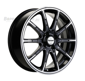 Carwel 1707 6,5*17 4/100 ET50 d60,1 ABT