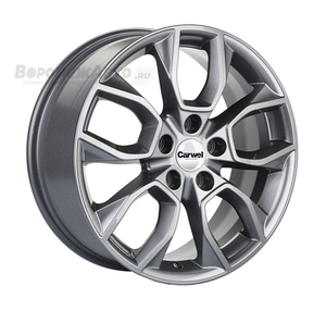 Carwel 1713 7*17 5/114,3 ET48,5 d67,1 GRT