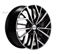 Carwel 1717 7*17 5/114,3 ET37 d66,5 ABT