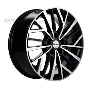 Carwel 1717 7*17 5/114,3 ET43,5 d67,1 ABT