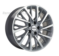 Carwel 1804 7,5*18 5/108 ET50 d63,35 AGR