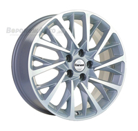 Carwel 1804 7,5*18 5/114,3 ET50,5 d67,1 AST