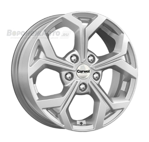 Carwel 190 6,5*16 5/114,3 ET50 d67,1 SB