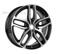 Carwel 199 6,5*17 5/100 ET38 d67,1 AB