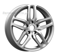 Carwel 199 6,5*17 5/114,3 ET40 d66,1 SB