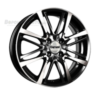 Carwel 215 6*16 4/98 ET35 d58,5 AB
