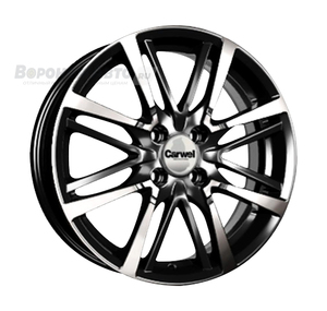 Carwel 215 6*16 4/98 ET35 d58,5 AB