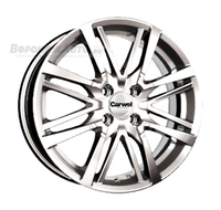 Carwel 215 6*16 4/100 ET40 d56,6 SB