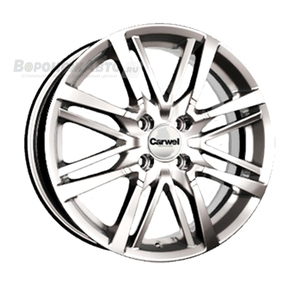 Carwel 215 6*16 4/100 ET40 d56,6 SB