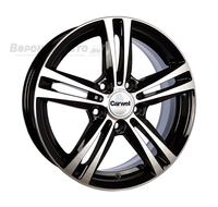 Carwel 217 6*16 5/100 ET38 d57,1 AB