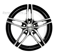 Carwel 219 6,5*16 5/114,3 ET40 d66,1 AB