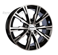 Carwel 221 7,5*17 5/120 ET32 d72,6 AB