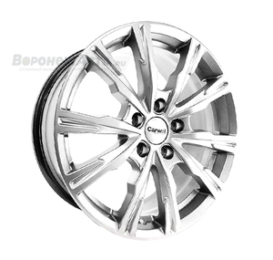 Carwel 221 7,5*17 5/120 ET32 d72,6 SB