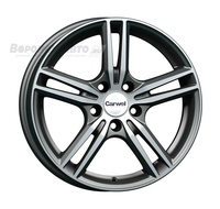 Carwel 223 6,5*16 5/114,3 ET38 d67,1 AB