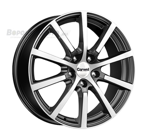 Carwel 102 7*17 5/112 ET35 d66,6 AB