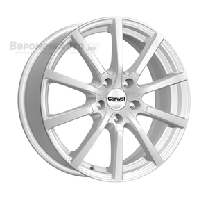 Carwel 102 7*17 5/100 ET40 d57,1 SB