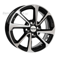 Carwel 105 6*15 4/100 ET46 d54,1 AB