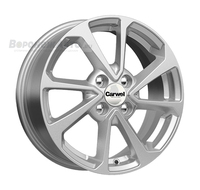 Carwel 105 6*15 4/100 ET46 d54,1 SB