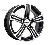 Carwel 109 6*15 5/100 ET38 d57,1 AB