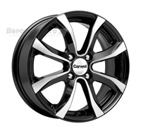 Carwel 110 6*15 4/100 ET38 d67,1 AB