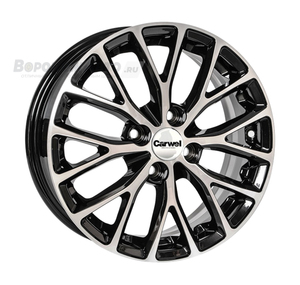 Carwel 112 6*15 4/100 ET48 d54,1 AB