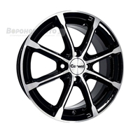 Carwel 114 6*15 4/100 ET45 d67,1 AB