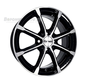 Carwel 114 6*15 4/100 ET45 d67,1 AB
