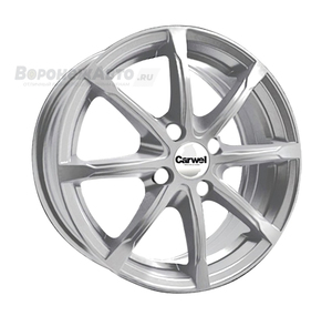 Carwel 114 6*15 4/100 ET45 d67,1 SB
