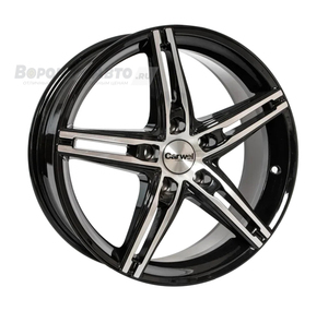 Carwel 118 7*17 5/108 ET43 d67,1 AB