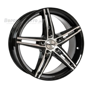 Carwel 118 7*17 5/114,3 ET45 d67,1 ABP