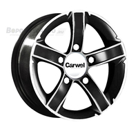 Carwel 119 6,5*15 5/139,7 ET40 d98 AB