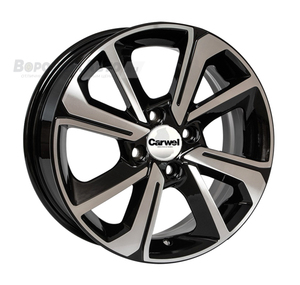 Carwel 139 6*15 4/100 ET46 d54,1 AB