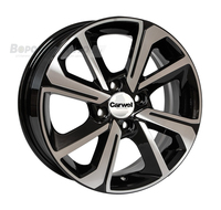 Carwel 1501 6*15 4/100 ET37 d60,1 ABT