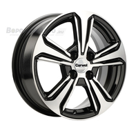 Carwel 1502 6*15 4/100 ET46 d54,1 ABT
