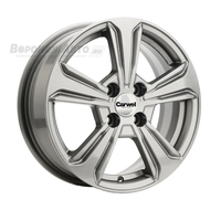 Carwel 1502 6*15 4/100 ET48 d54,1 GRT