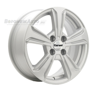 Carwel 1502 6*15 4/100 ET45 d54,1 SLT